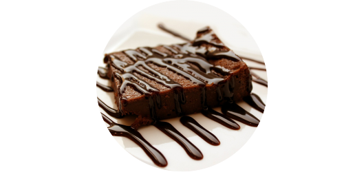 Chocolate Fudge Brownie V2 (CAP)
